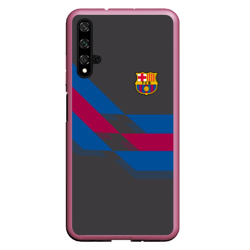 Чехол для Honor 20 FC Barcelona Barca ФК Барселона