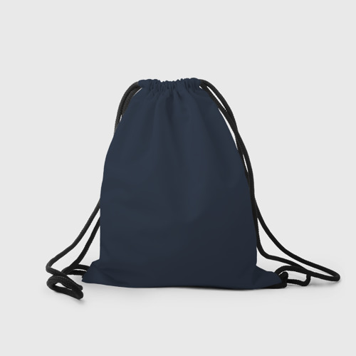 Рюкзак-мешок 3D ПСЖ - фото 2
