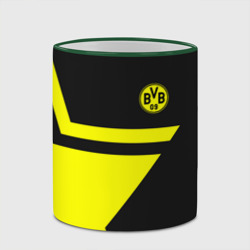 Кружка с полной запечаткой Borussia - фото 2