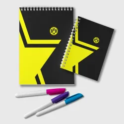 Блокнот Borussia