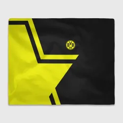 Плед 3D Borussia