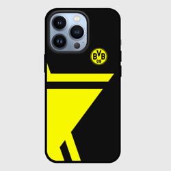 Чехол для iPhone 13 Pro Borussia