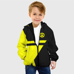 Детская куртка 3D Borussia - фото 2