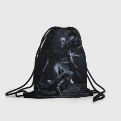 Рюкзак-мешок 3D HellBlade