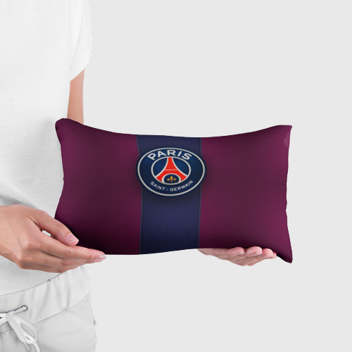 Подушка 3D антистресс Paris Saint-Germain - фото 3