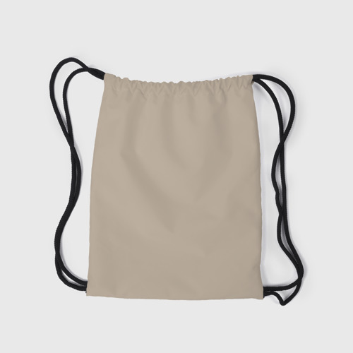 Рюкзак-мешок 3D Твин Пикс - фото 7