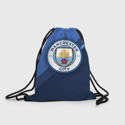 Рюкзак-мешок 3D Манчестер Сити