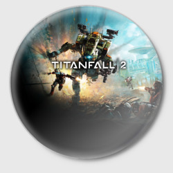 Значок Titanfall