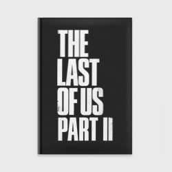 Ежедневник The Last of Us