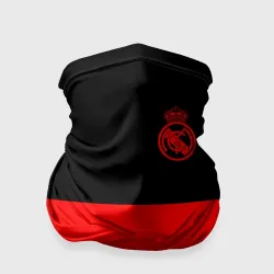 Бандана-труба 3D Реал Мадрид Real Madrid