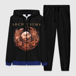 Женский костюм 3D Arch Enemy