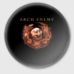 Значок Arch Enemy