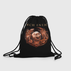 Рюкзак-мешок 3D Arch Enemy