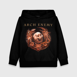 Детская толстовка 3D Arch Enemy