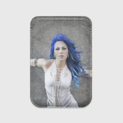 Картхолдер Magsafe магнитный Arch Enemy