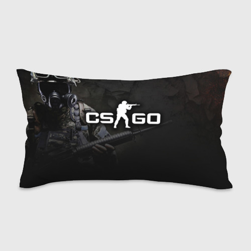 Подушка 3D антистресс CS GO