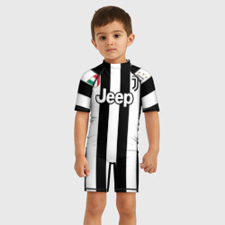 Детский купальный костюм 3D Дибала Форма Домашняя 17-18 - фото 2