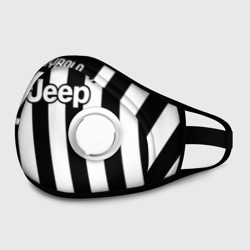 Маска из неопрена Дибала Форма Домашняя 17-18