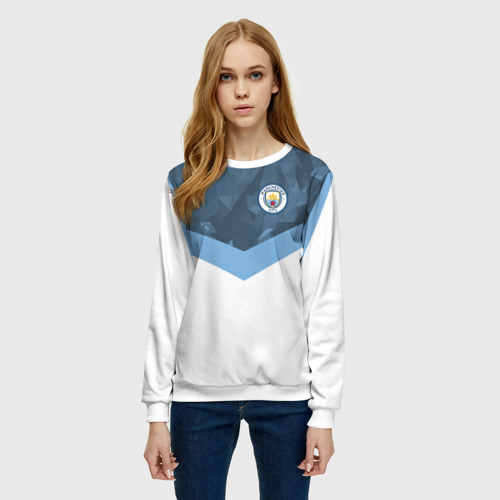 uniforme manchester city 2018