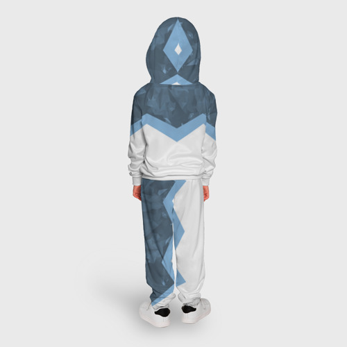 3D Manchester city 2018 Sport