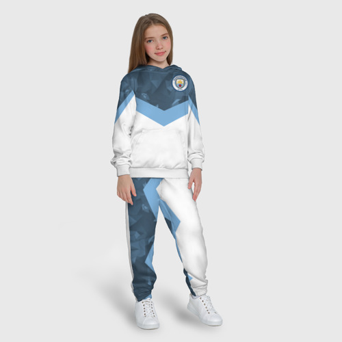 3D Manchester city 2018 Sport 4785 1370349