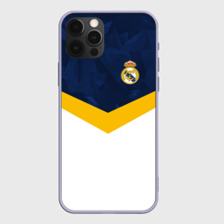 Чехол для iPhone 12 Pro Реал Мадрид Real Madrid sport