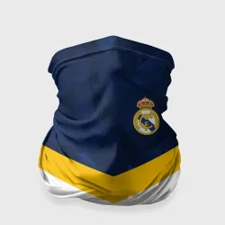 Бандана-труба 3D Реал Мадрид Real Madrid sport