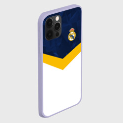 Чехол для iPhone 12 Pro Реал Мадрид Real Madrid sport - фото 2