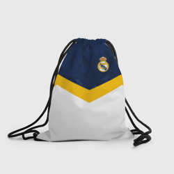 Рюкзак-мешок 3D Реал Мадрид Real Madrid sport