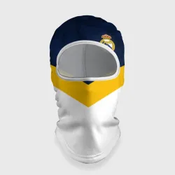 Балаклава 3D Реал Мадрид Real Madrid sport