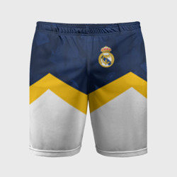 Мужские шорты спортивные Реал Мадрид Real Madrid sport
