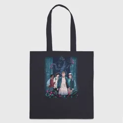 Очень Странные Дела