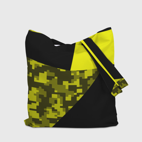 Шоппер 3D Borussia Dortmund 2018 Sport - фото 5