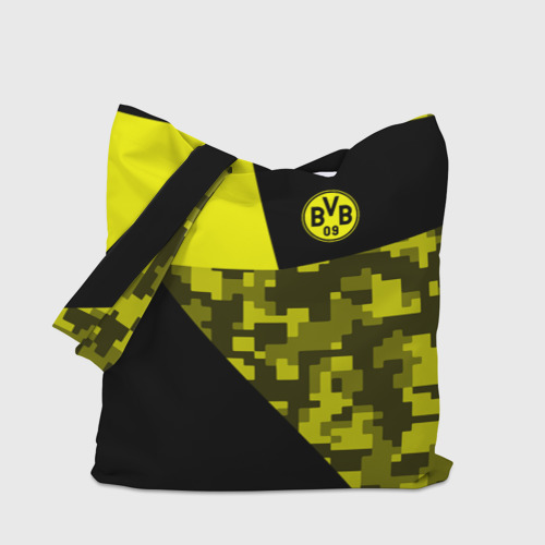 Шоппер 3D Borussia Dortmund 2018 Sport - фото 4