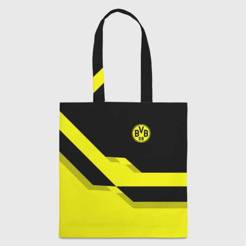 Шоппер 3D FC Borussia Dortmund 2018
