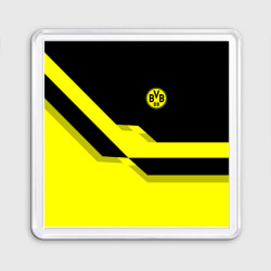 Магнит 55*55 FC Borussia Dortmund 2018