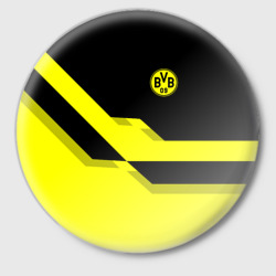 Значок FC Borussia Dortmund 2018