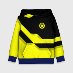 Детская толстовка 3D FC Borussia Dortmund 2018