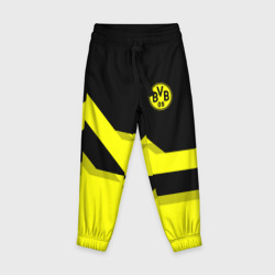 Детские брюки 3D FC Borussia Dortmund 2018