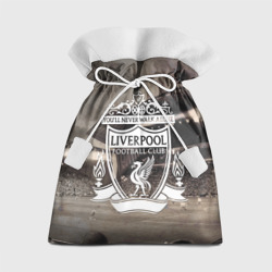 Подарочный 3D мешок Liverpool