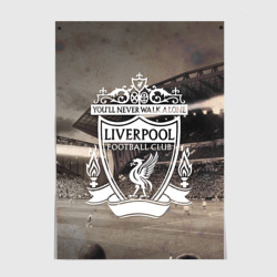 Постер Liverpool