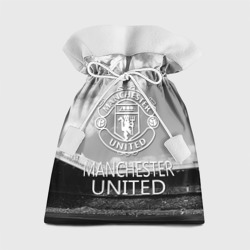 Подарочный 3D мешок Man Utd
