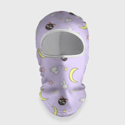 Балаклава 3D Сейлор Мур