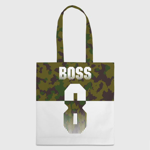 Шоппер 3D BOSS 8 Military