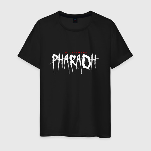 Мерч pharaoh