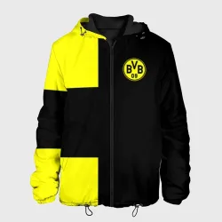 FC Borussia Dortmund Black