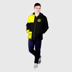 FC Borussia Dortmund Black