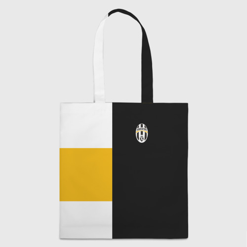 Шоппер 3D Juventus 2018 Black Version