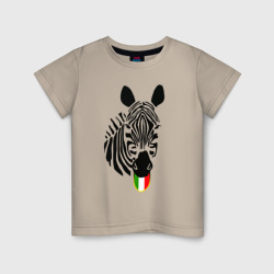 Детская футболка хлопок Juventus Football Club