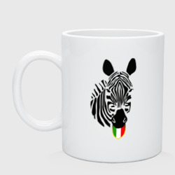 Кружка керамическая Juventus Football Club